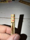 Vintage Conoco Advertising Mechanical Pencil w/ Clip, Plastic — photo 4