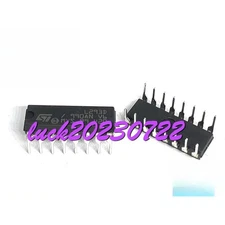 2PCS NEW L293D L293 DIP-16 #HJ