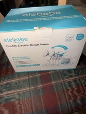 Double Electric Breast Pump