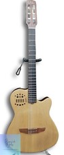 GODIN ACS-SA SLIM Electric Acoustic Guitar Versatile Playability