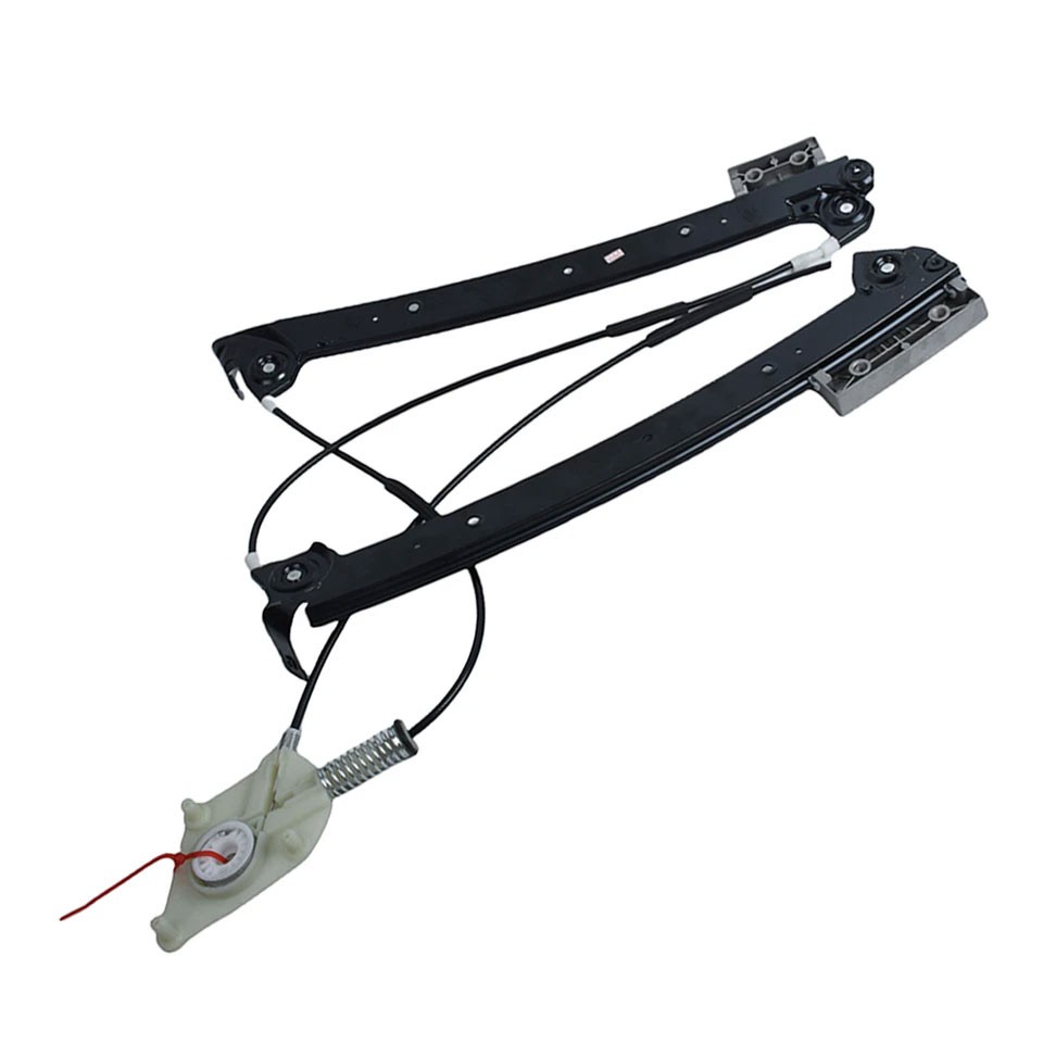 For Bentley Continental GT 04-11 Front Right Window Regulator 3W0837402J /H