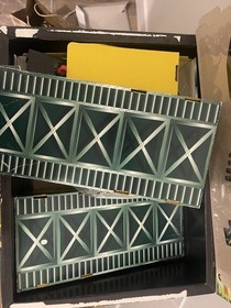 LEGO 5600 Radio Control RC Racer Set Vintage 1998 With Box  And Manual  Working