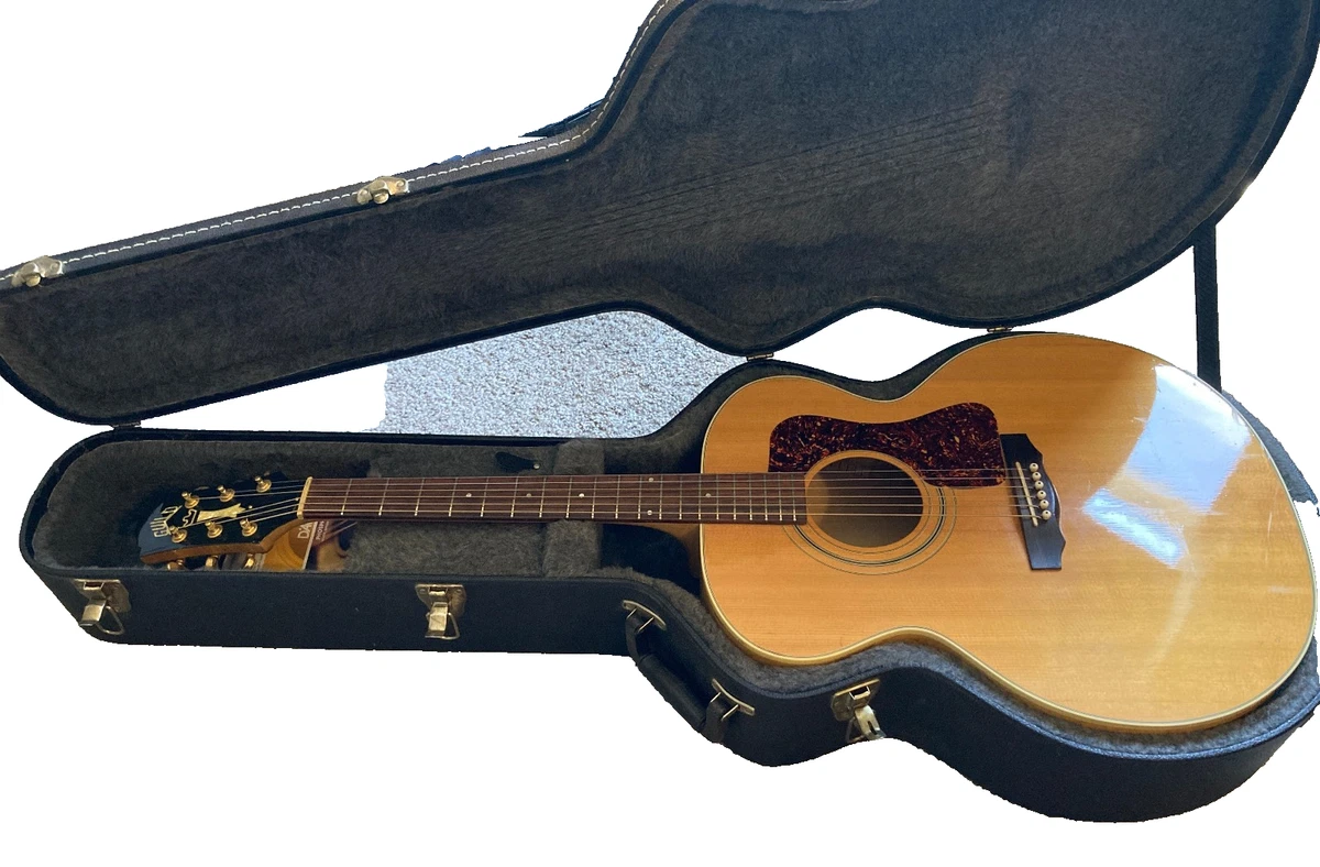 Guild Jf30 for sale - eBay