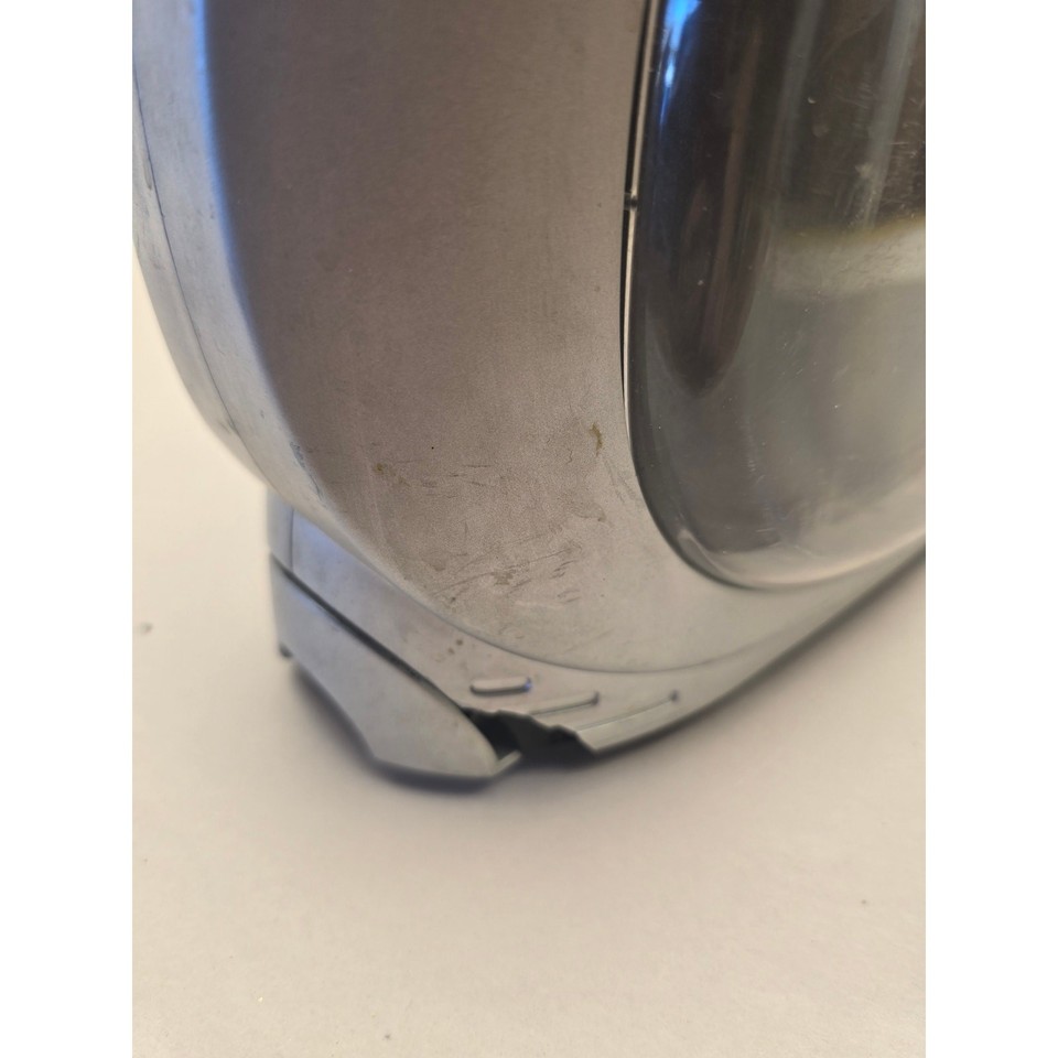 George Foreman Toaster Lean Mean Toasting Machine Silver | eBay