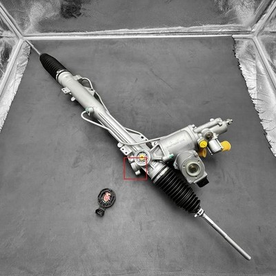 LHD Hydraulic Active Steering Rack OEM 32106784553 for BMW 3 Series E82 E88 E90