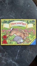 Hase und Igel, von Ravensburger  Top Zustand Komplett