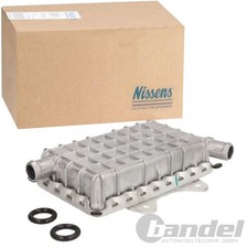 NISSENS &Ouml;LK&Uuml;HLER MOTOR&Ouml;LK&Uuml;HLER passend f&uuml;r MERCEDES-BENZ SPRINTER 2-T KASTEN