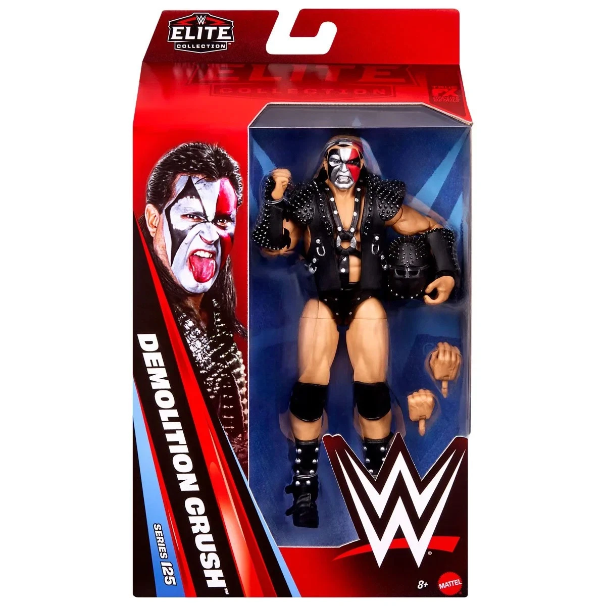 Wwe Demolition for sale | eBay