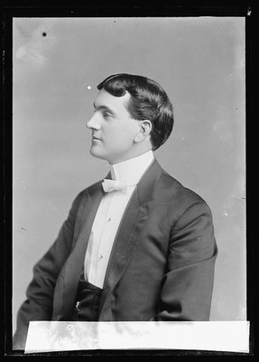 Photo:Easterling, S.C. Portrait of Man in Suit c1903-1905