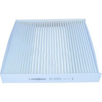 Maxgear 26-0100 Filter Innenraumluft FüR Renault Laguna VEL Satis BG0 1 KG0 1