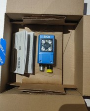 SICK Codeleser V2D621R-2MSFBB5 1085372 V4.15....