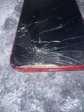 Apple iPhone 13  Water Damage Screen Broken S...