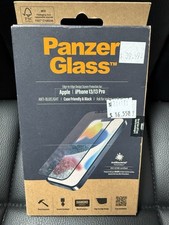 New Genuine PanzerGlass CamSlider Screen Protector for Apple iPhone 13 / 13 Pro