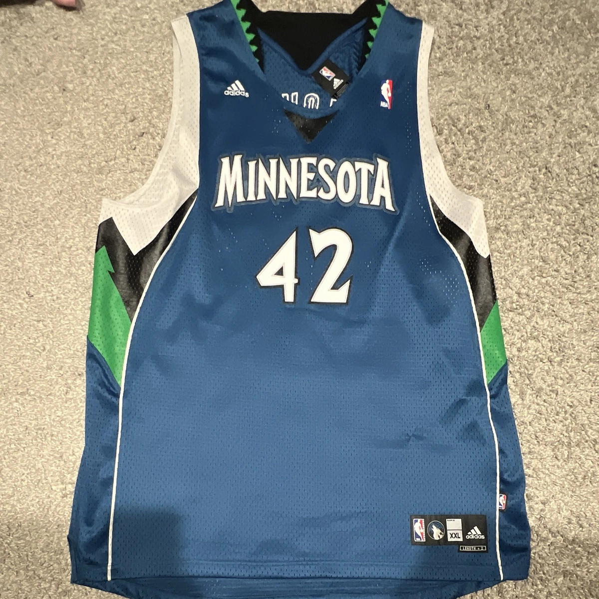 Kevin Love Minnesota Timberwolves NBA Jerseys for sale | eBay