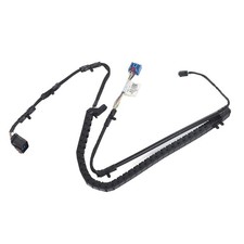 Dodge Grand Caravan Power Sliding Door Wiring 68043333AA Driver Side Wearproof