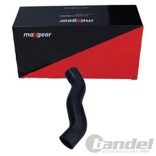 MAXGEAR LADELUFTSCHLAUCH LADELUFTKÜHLER RECHTS PASSEND FÜR CHEVROLET CAPTIVA