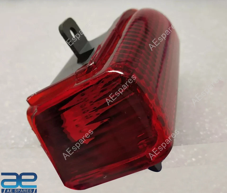 Rear Door Ajar Puddle Light RH For Mahindra XUV 500 2011-2021 1701DAA00331N view 3