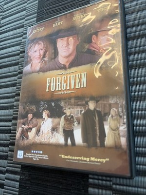 Forgiven (DVD)