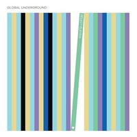 Global Underground - Select 11 - Cd 2 - G1398Z