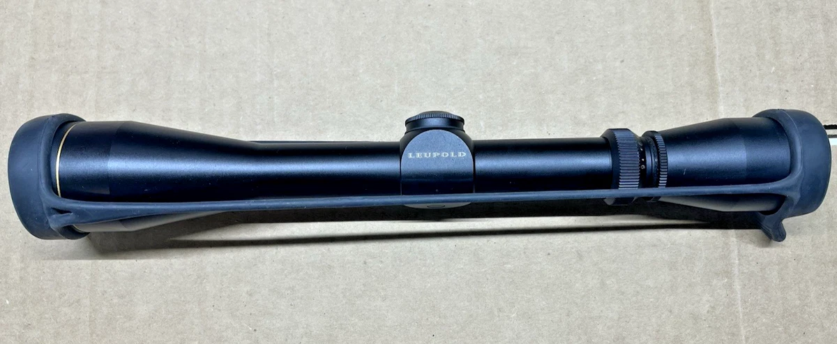 実物 LEUPOLD リューポルド ＶX-2 3-9×40 ライフルスコープ Leupold Vx2 for sale | eBay