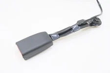 2019 - 2021 MAZDA CX-3 FRONT RIGHT SIDE SEAT SAFETY BELT BUCKLE ADAPTER OEM