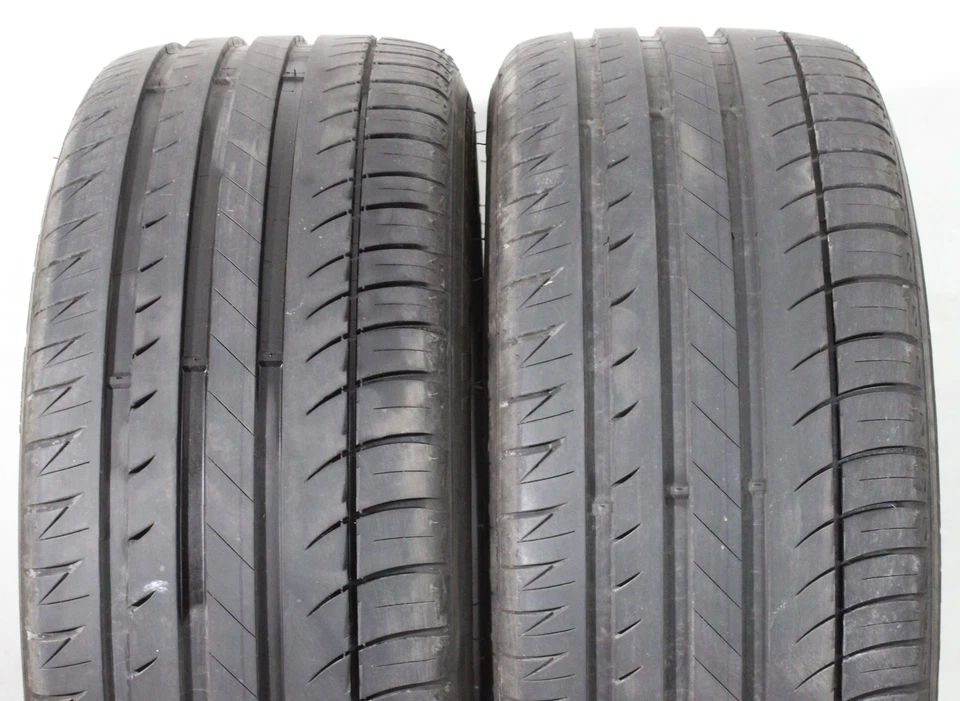 2 x 225/50R16 92Y Sommerreifen Michelin Pilot Exalto PE2 NO 5,5-6mm 2012 - Bild 2 von 4