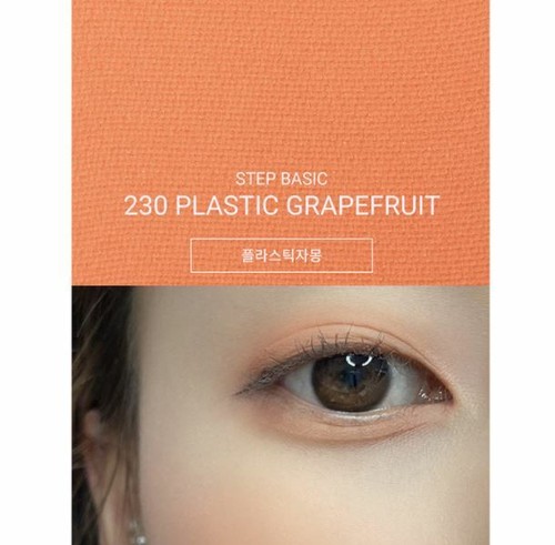 AMELI STEP BASIC (Shadow, Highlighter, Blush & Shading) - Picture 42 of 46