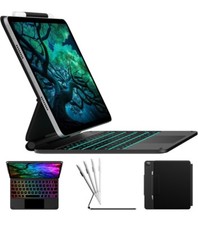 TypeCase Edge iPad Keyboard Case With Trackpad 11 inch 4th/3rd/2nd/1st Gen