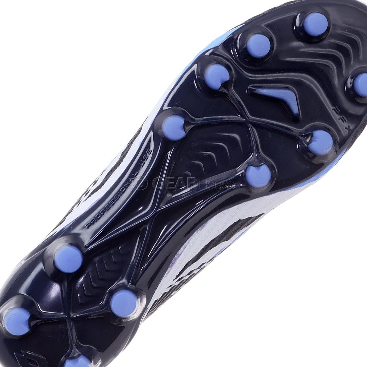 LOTTO Solista 200 VI FG Mens Professional Soccer Cleats 