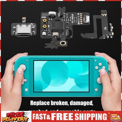 RP2040 Game Console Cable Durable CPU Cable Cable Useful for Switch NS/Lite/OLED