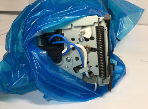 41x1115 Fuser Kit Compatible Lexmark MS821 MS821N MS822 MS823 MX722 MX822 MX826 - Picture 22 of 24