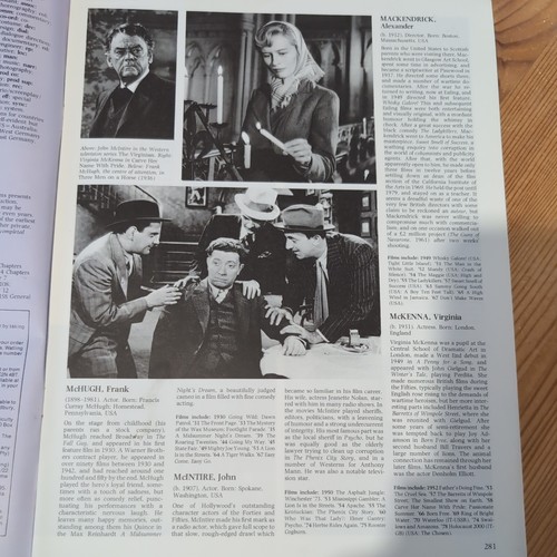 THE MOVIE -THE ILLUSTRATED history- #148 - " M " Jean-Pierre Carol - Picture 4 of 5