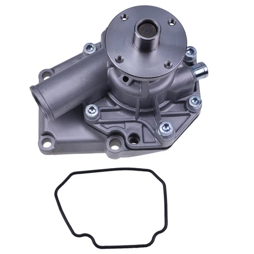 Water Pump ED0065844450-S 6584445 for Lombadini LDW2204/T Kohler KDW1603 KDW2204 - Bild 2 von 9