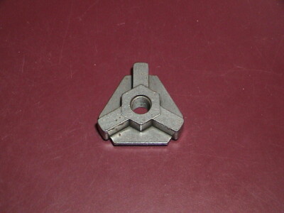 NOS OEM STIHL Chainsaw Clutch Hub Carrier Spider 031 032 041 AV FB G FS 20 READ!