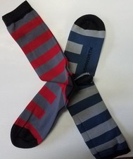 ASHWORTH SOCKS - 2 PAIR