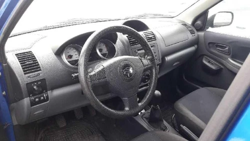 Elevalunas Delantero Derecho para SUZUKI IGNIS (RM/MH) Básico 2003 5043280 - Imagen 10 de 10