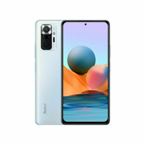 シャオミ Redmi Note 10 Pro(グラディエントブロンズ) 6.67 Xiaomi Redmi Note 10 Pro 6.67
