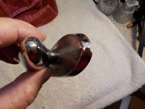1946 Chevrolet Hood Ornament - Picture 19 of 19