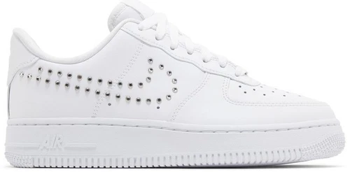 Nike Air Force 1 '07 Studded Swoosh W