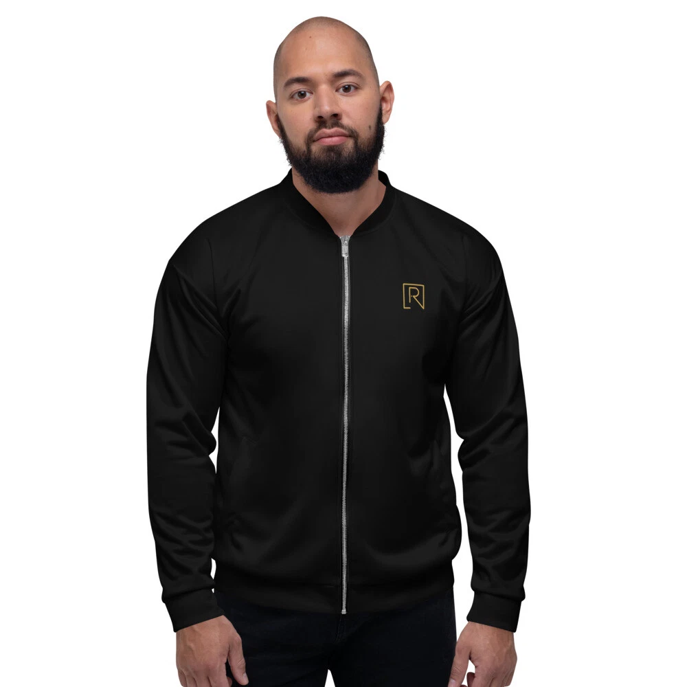 Royal3rs Bomber Jacket