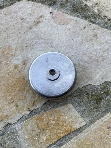 Pièce Volant Magnétique