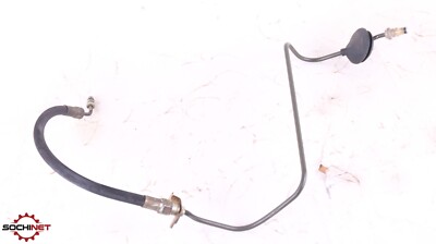 91-01 BMW Z3 Getrag Manual Transmission to Pedal Inlet Oil Line Cooling OEM