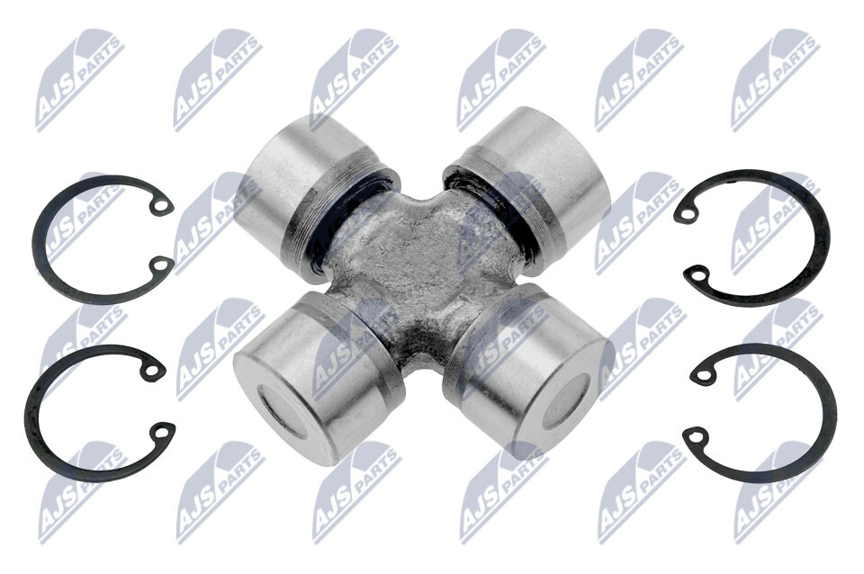 NKW-SU-000 NTY Joint, propshaft for SUZUKI