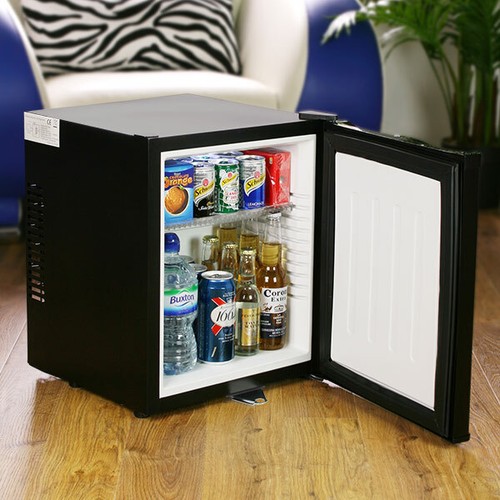 quiet mini fridge for dorm room