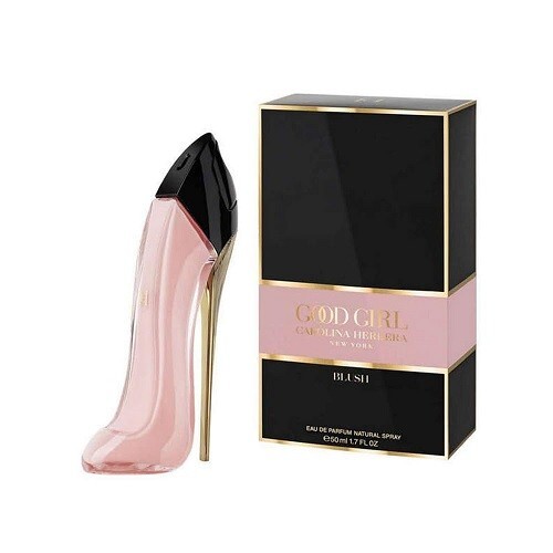 Carolina Herrera Good Girl Blush Eau De Parfum 50Ml - Image 4