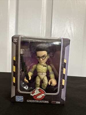 Loyal Subjects x Ghostbusters Action Vinyl Figure - EGON SPENGLER