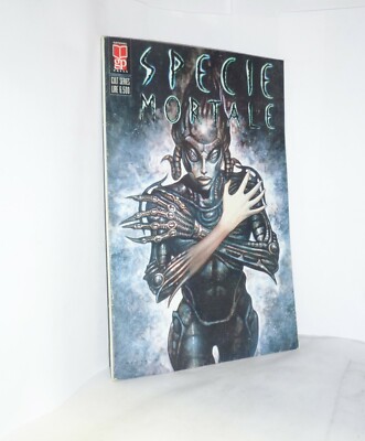 Lurch Mortal - Kult Series - Edizioni General Press - Karikatur - Sehr Guter