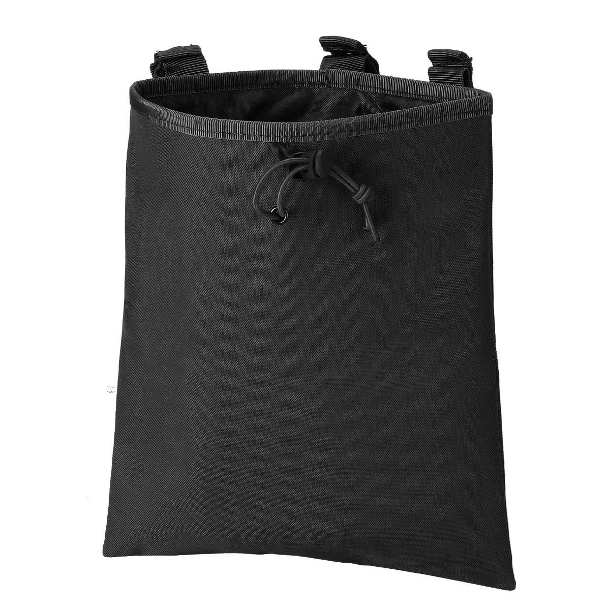 Sacchetto Tattico Molle Dump Pouch - Per Caccia, Airsoft E Lavoro, 7 Colori Disponibili - Foto 10