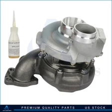 Turbocharger Turbo charger fits Mercedes Benz ML280 ML320  OM642 Engin 2006-10
