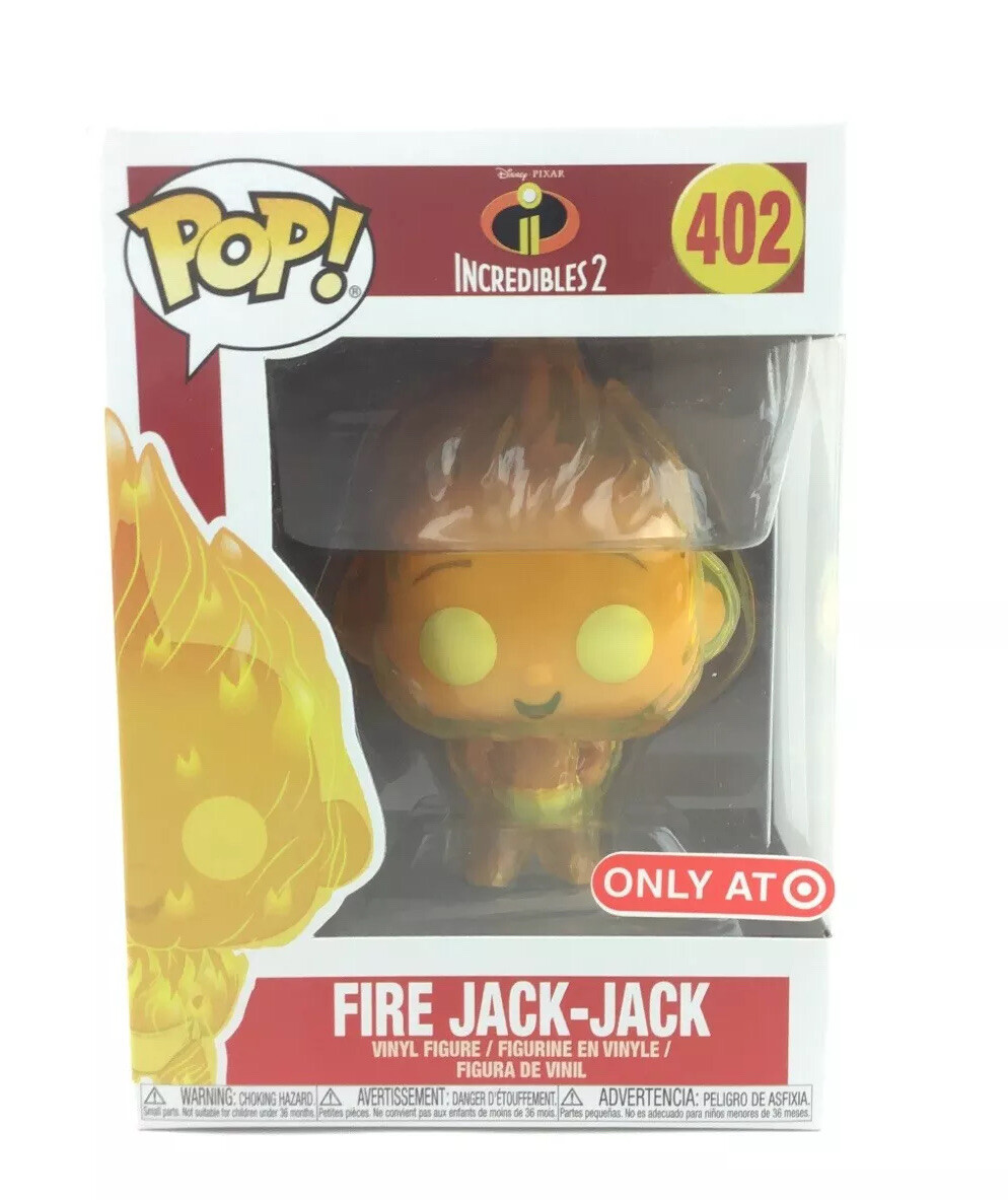 jack jack stuffed toy target